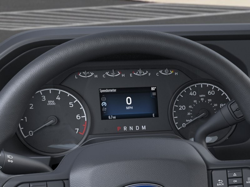 2026 Ford F-250 Super Duty XL - Photo 13
