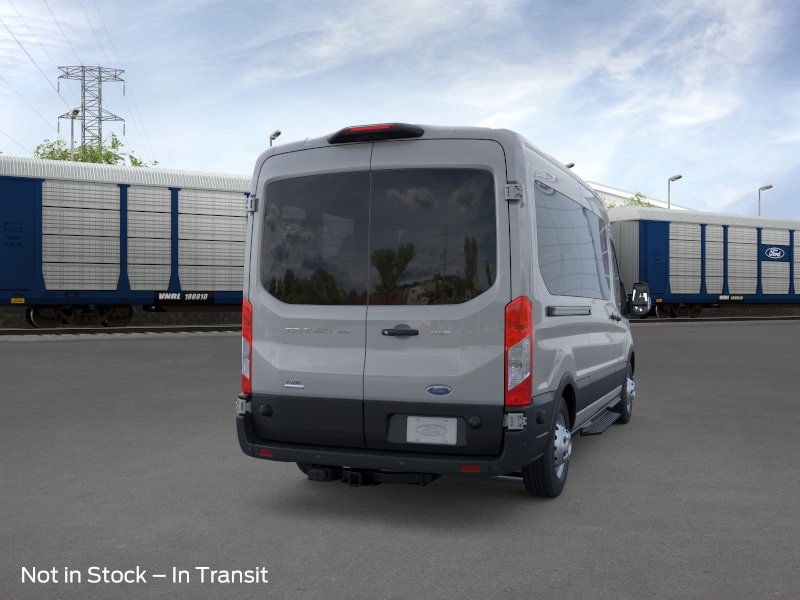 Thumbnail: 2025 Ford Econoline - 29