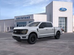 2025 Ford F-150 XLT Truck
