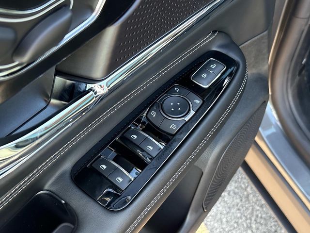 2025 Lincoln Corsair Grand Touring - Photo 54