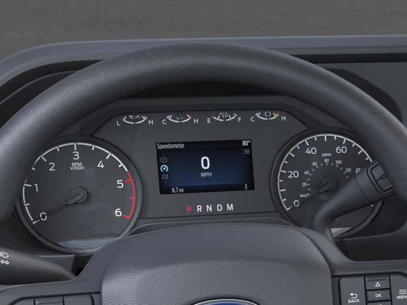 Thumbnail: 2026 Ford Econoline - 36