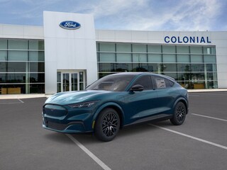 2026 Ford Mustang Mach-E Premium SUV
