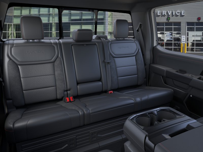 2025 Ford F-150 Raptor - Photo 11