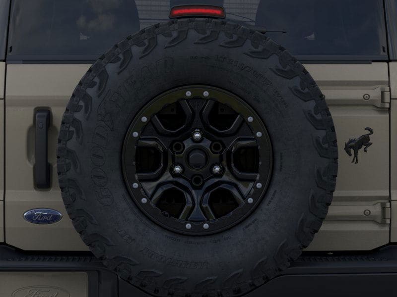 Thumbnail: 2025 Ford Bronco - 49