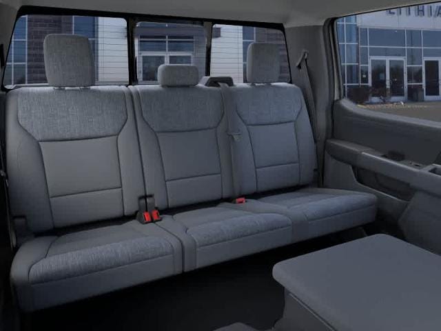 Thumbnail: 2026 Ford F-150 - 33
