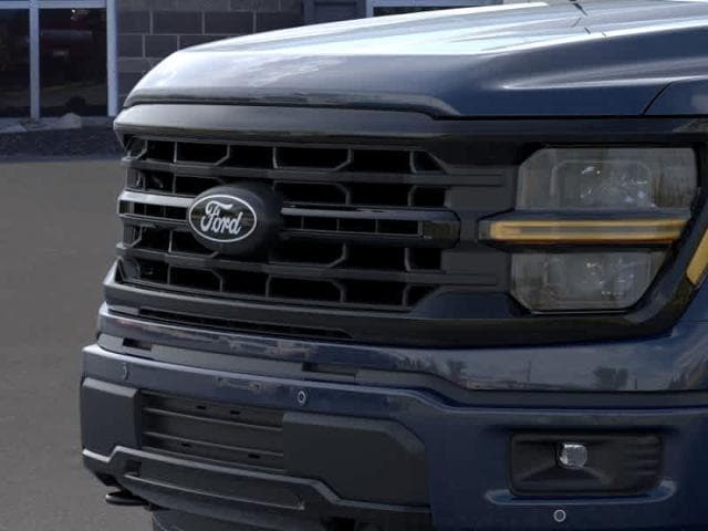 Thumbnail: 2026 Ford F-150 - 39