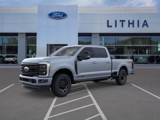 Thumbnail: 2026 Ford F-250 - 23