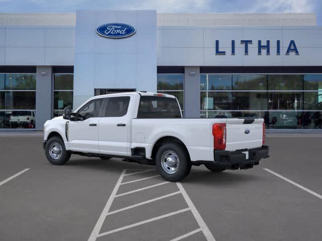 Thumbnail: 2026 Ford F-250 - 26