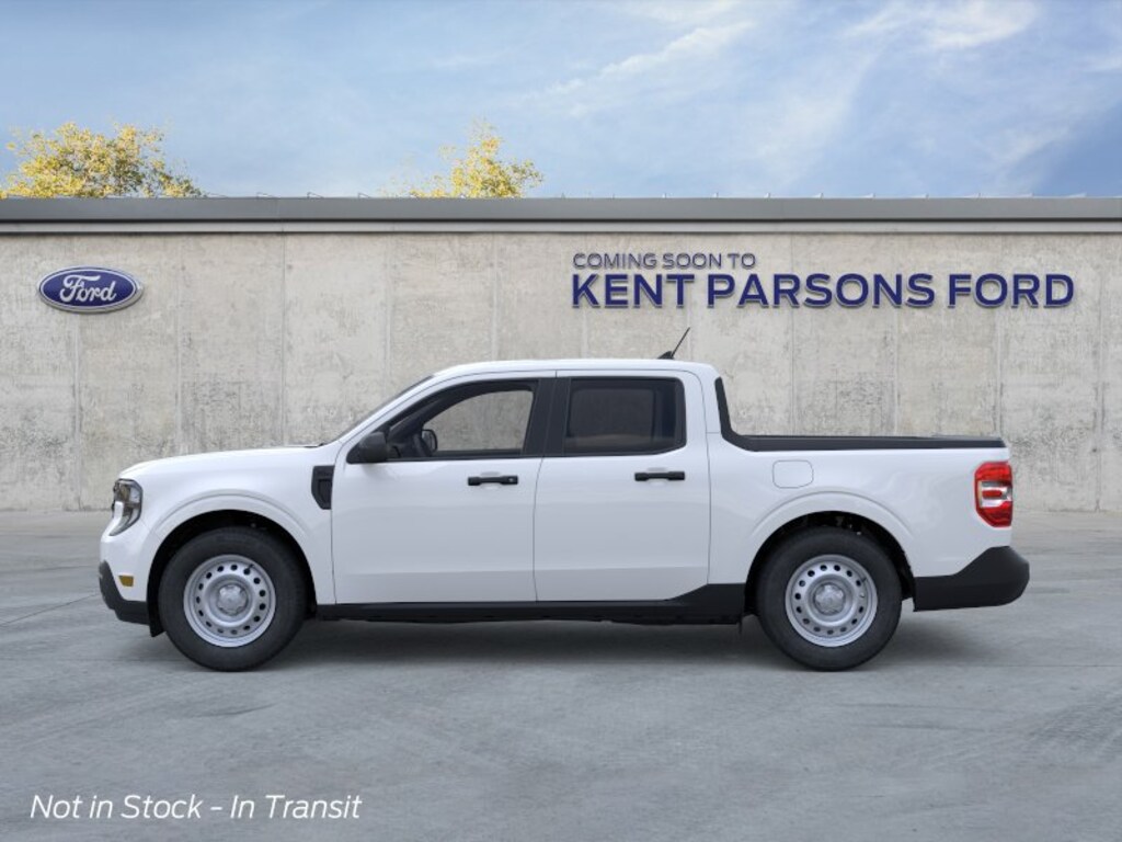 New 2026 Ford Maverick XL Truck
