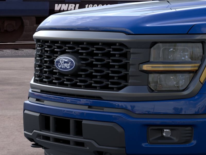 2026 Ford F-150 STX - Photo 17
