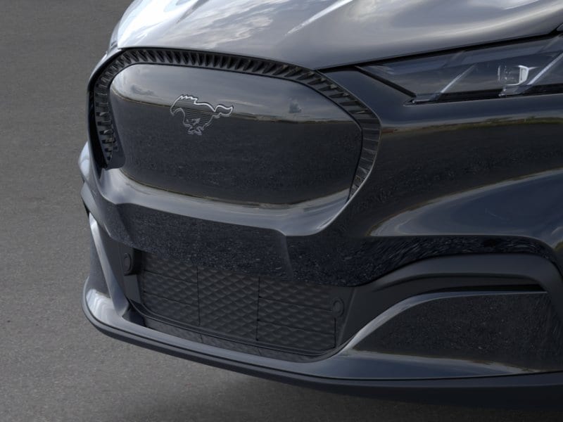 Thumbnail: 2026 Ford Mustang Mach-E - 47