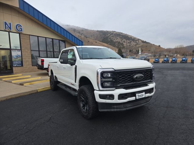 2025 Ford F-350 Super Duty Lariat - Photo 49