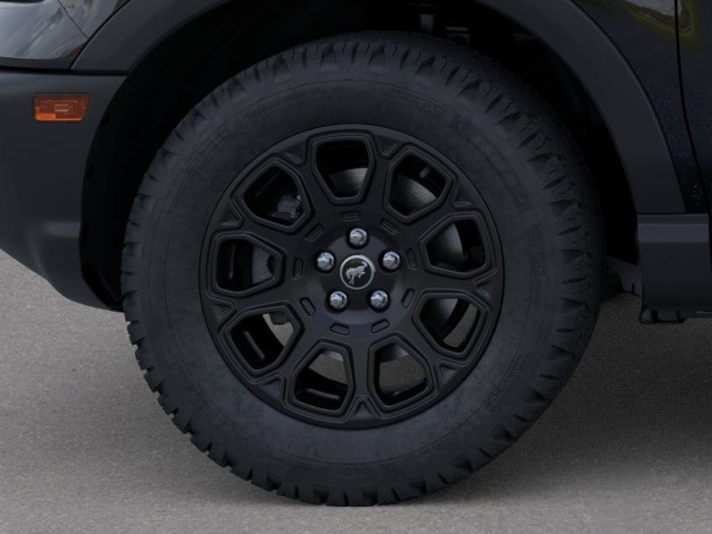 2025 Ford Bronco Sport Badlands - Photo 42
