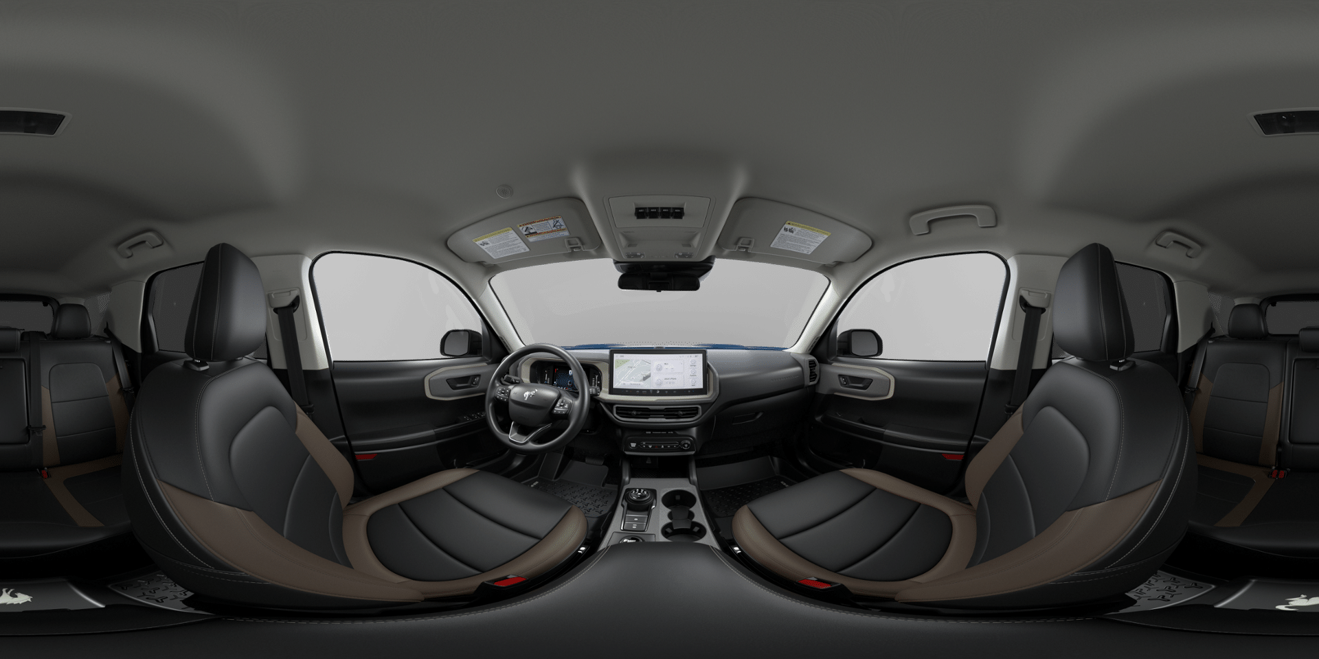 Thumbnail: 2026 Ford Bronco Sport - 8