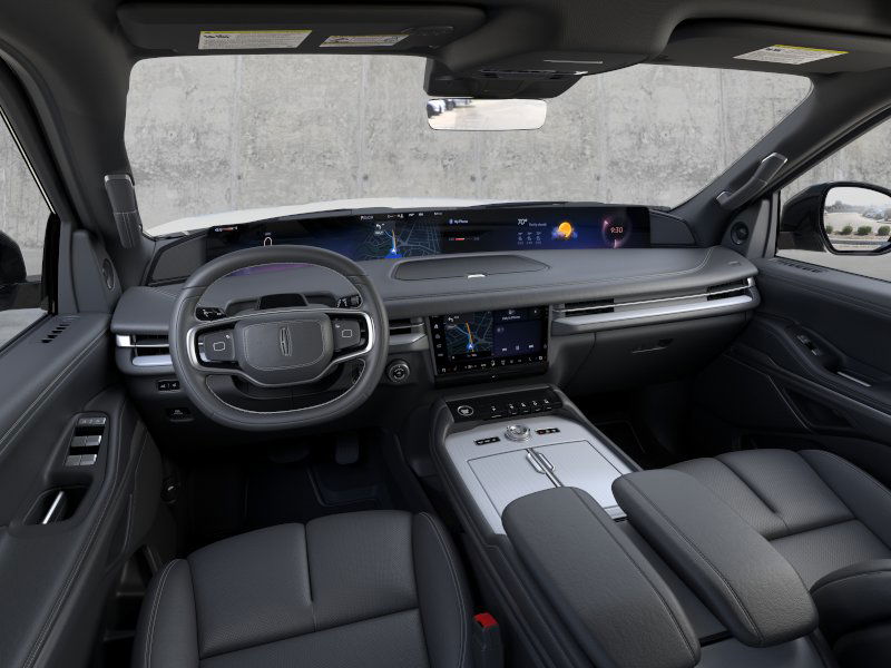 2026 Lincoln Navigator Reserve - Photo 30