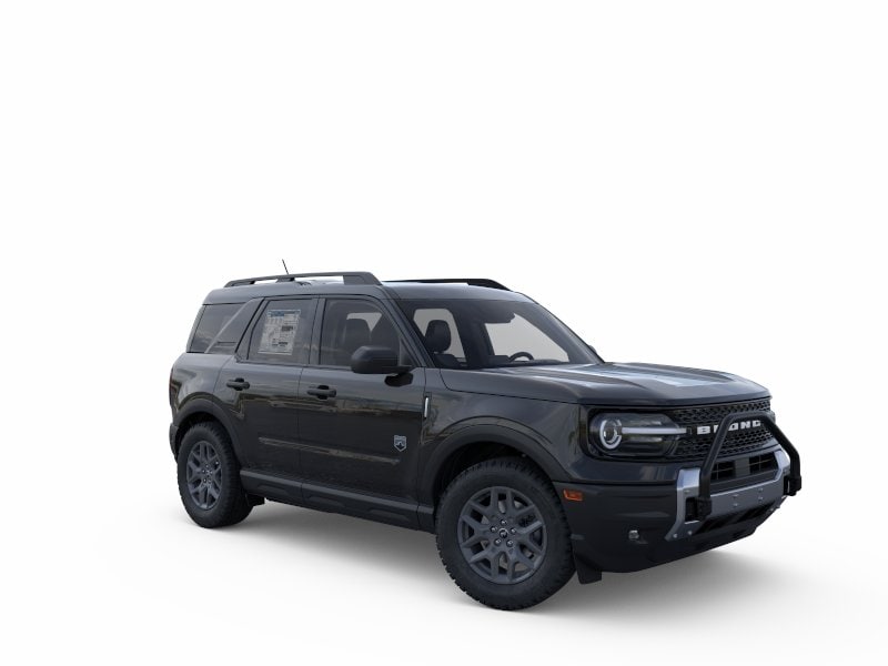 2025 Ford Bronco Sport Big Bend - Photo 11
