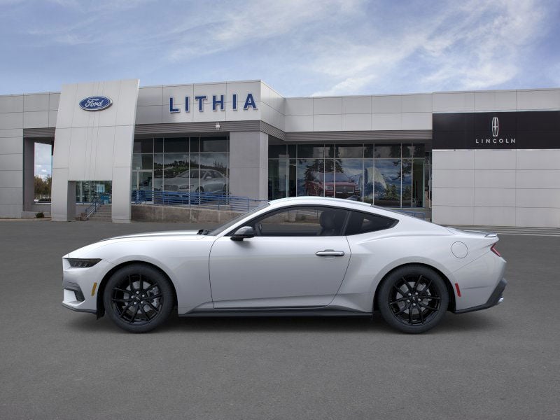 Thumbnail: 2026 Ford Mustang - 31