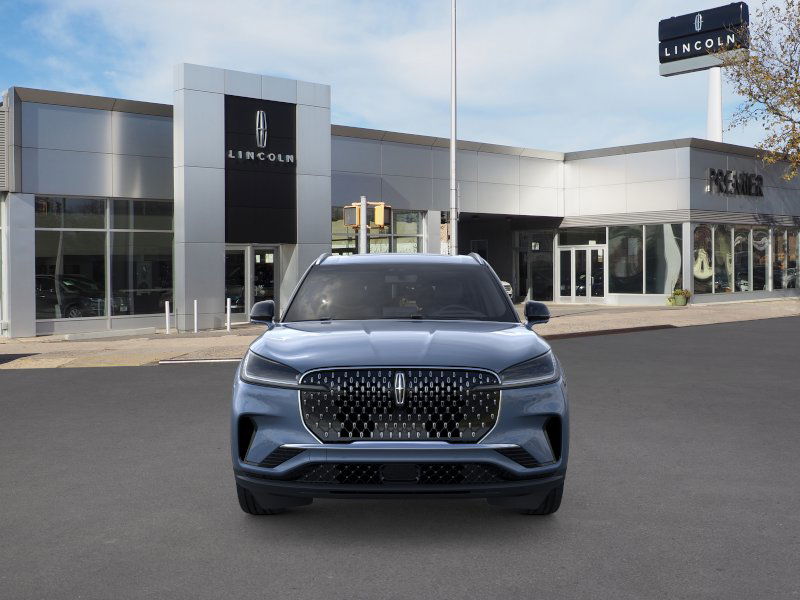 2026 Lincoln Aviator Premiere - Photo 7