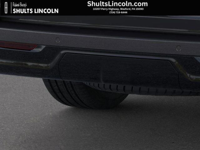 2025 Lincoln Navigator Black Label - Photo 60
