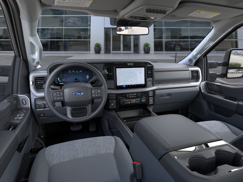 2026 Ford F-250SD XLT Truck