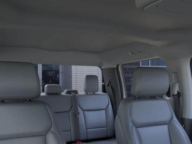 Thumbnail: 2025 Ford F-150 - 44