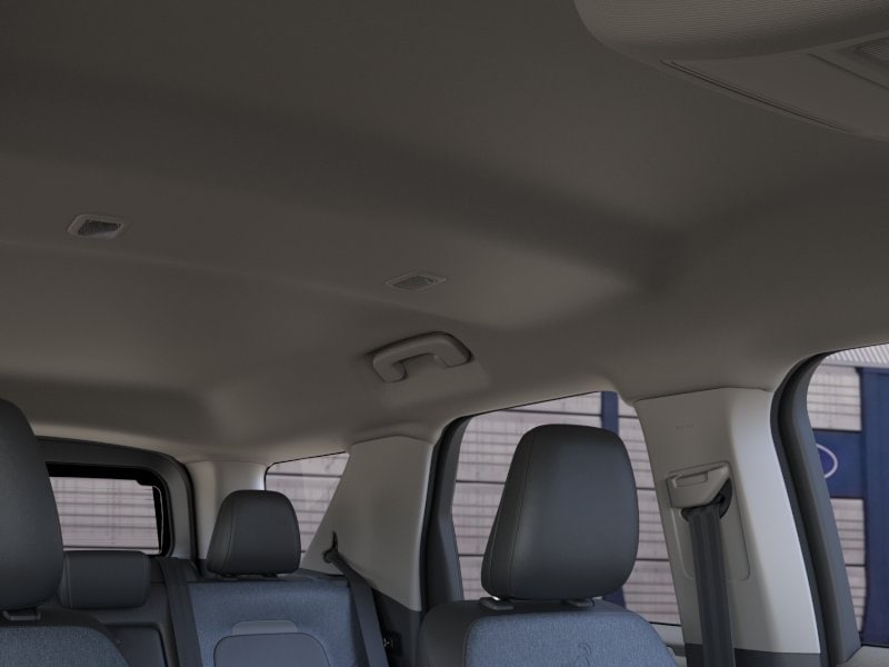 2026 Ford Bronco Sport Outer Banks&reg; SUV