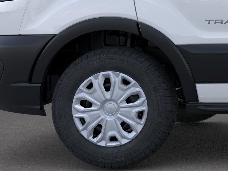 2025 Ford Transit Cutaway Cutaway Truck