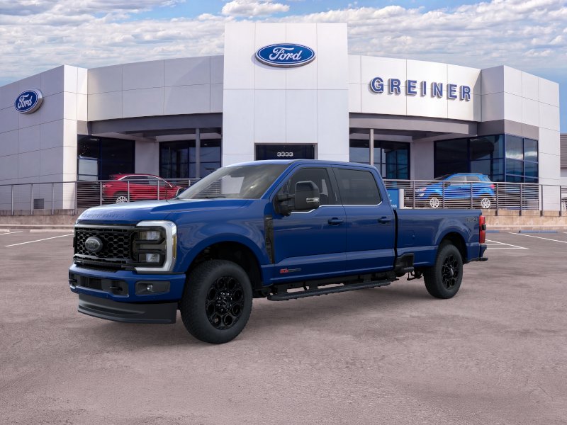 2026 Ford F-350 Super Duty Lariat - Photo 23