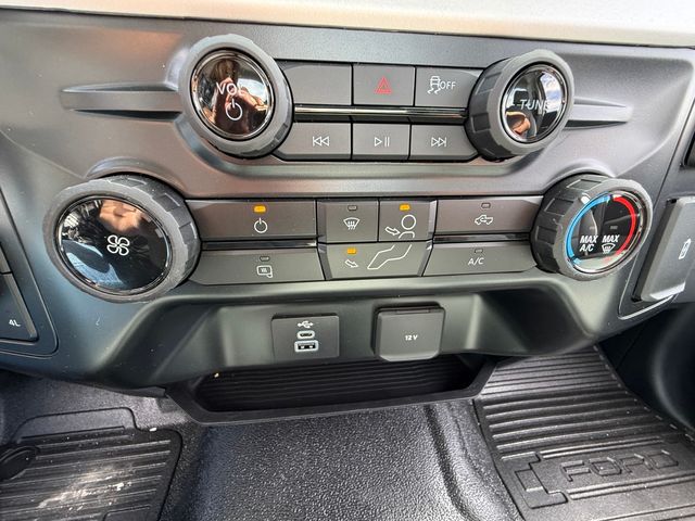 2026 Ford F-250 Super Duty XL - Photo 46