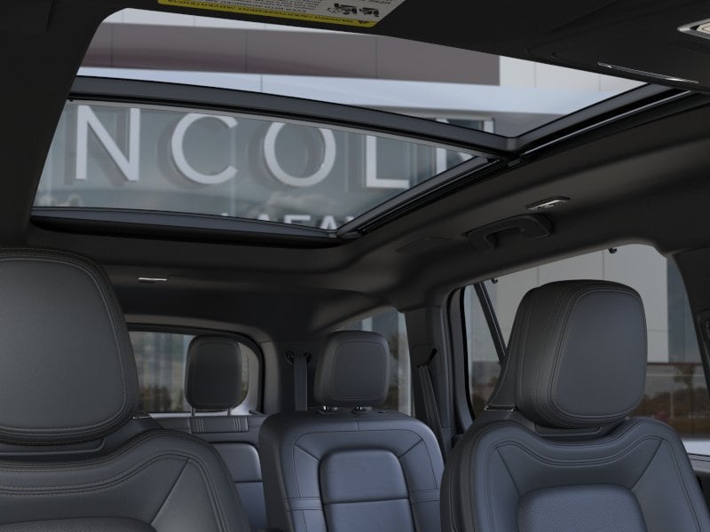 2026 Lincoln Aviator Reserve - Photo 62