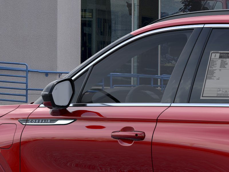 Thumbnail: 2026 Lincoln Corsair - 50