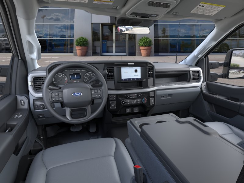 2026 Ford F-350 Super Duty XL - Photo 31