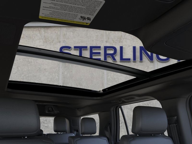 Thumbnail: 2025 Ford Expedition - 45