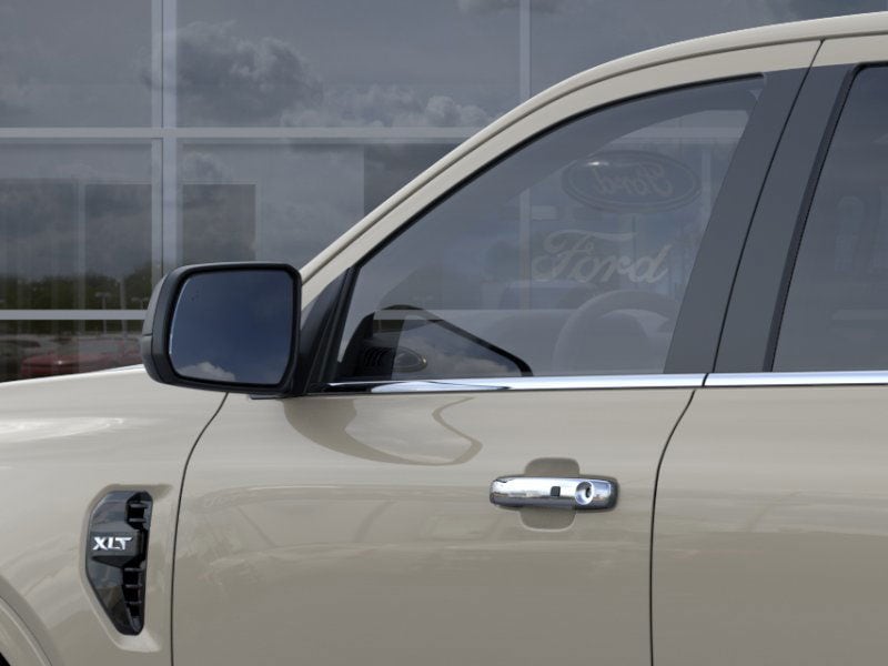 2025 Ford Ranger XLT - Photo 48