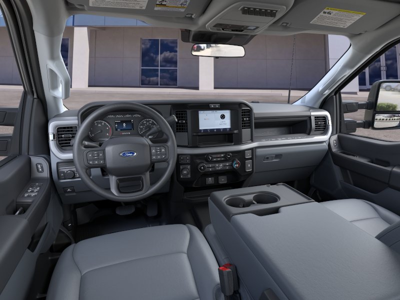 2026 Ford F-250 Super Duty XL - Photo 9