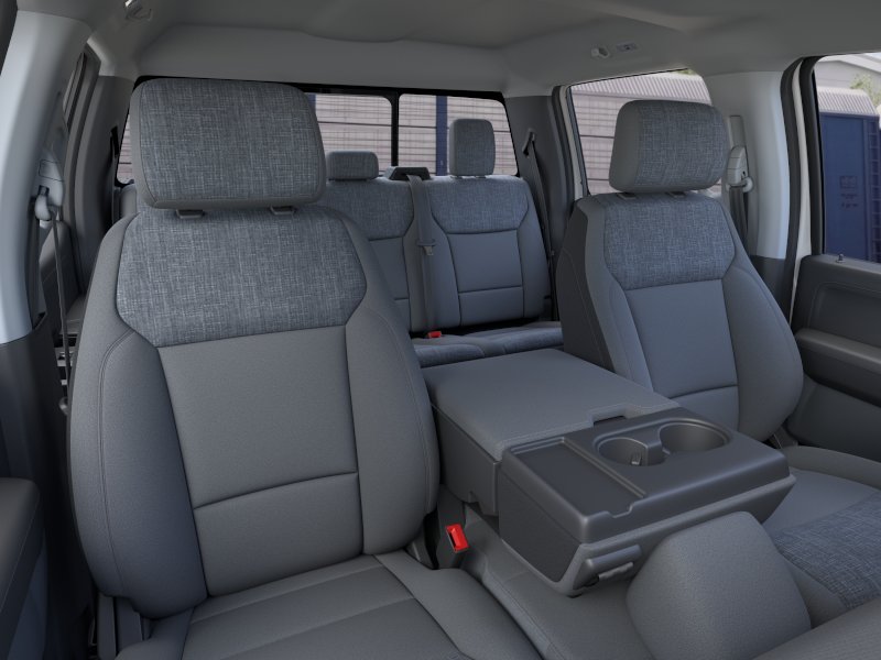 2026 Ford F-150 XLT - Photo 10