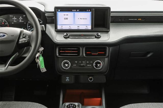 2024 Ford Maverick XLT 39