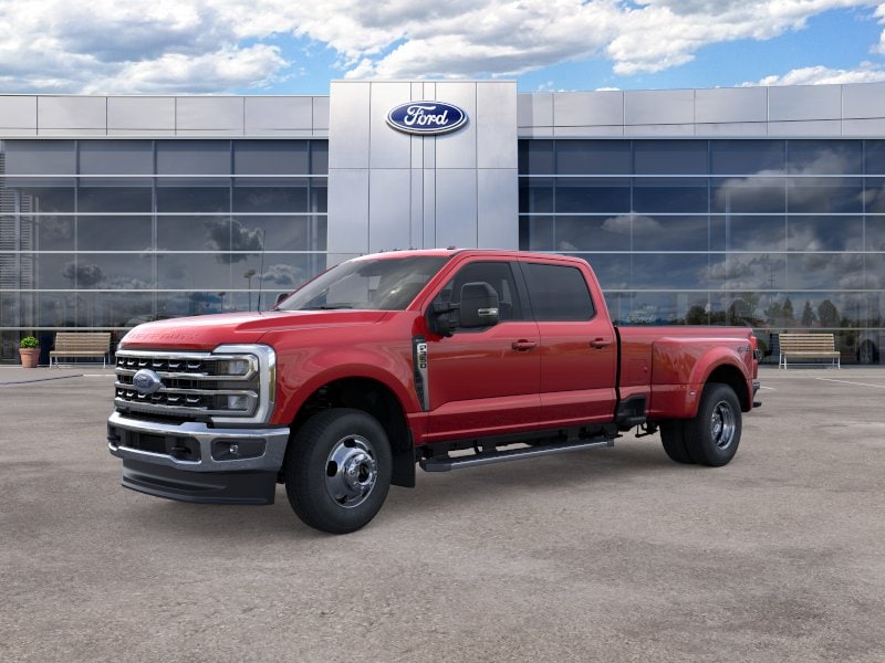 2026 Ford F-350 Truck 