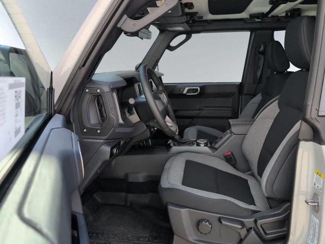 new 2026 Ford Bronco car, priced at $50,146