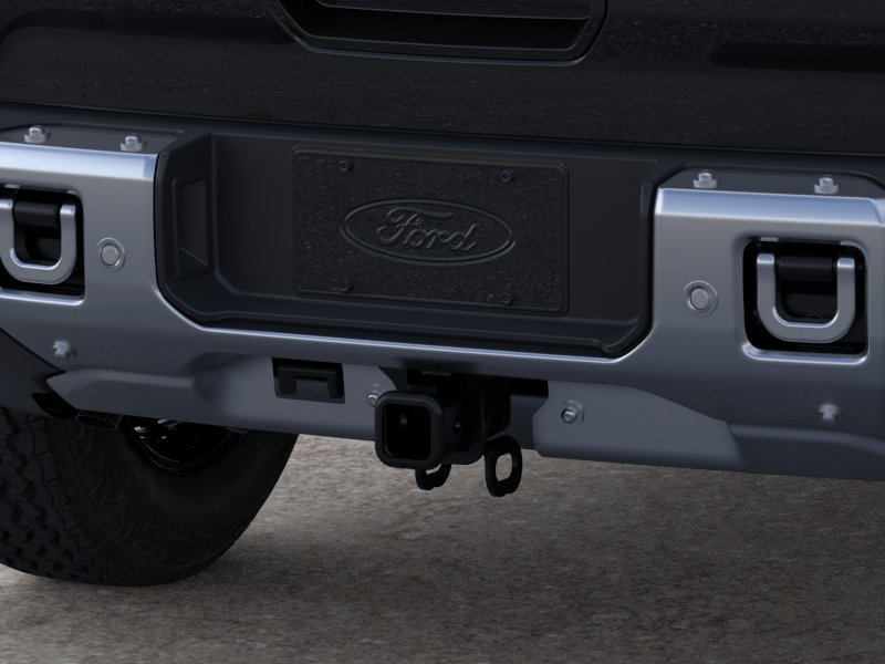 2025 Ford Bronco Sport Badlands - Photo 23