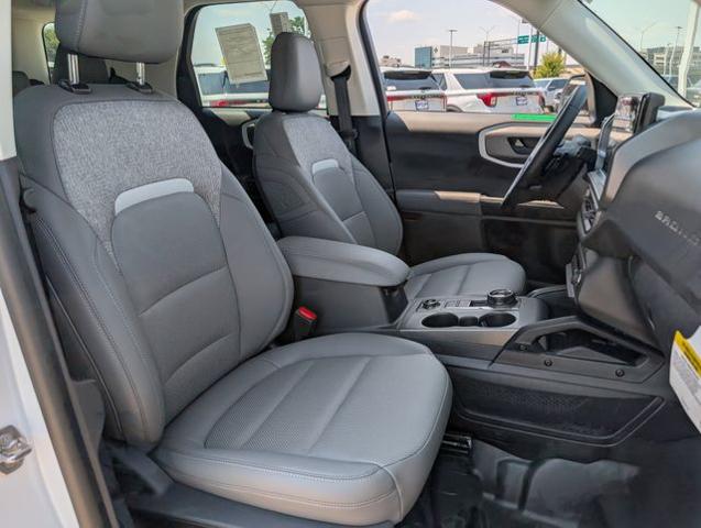 2025 Ford Bronco Sport Badlands - Photo 53