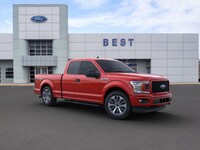 2020 Ford F-150 Truck 2020 Ford F-150 Truck