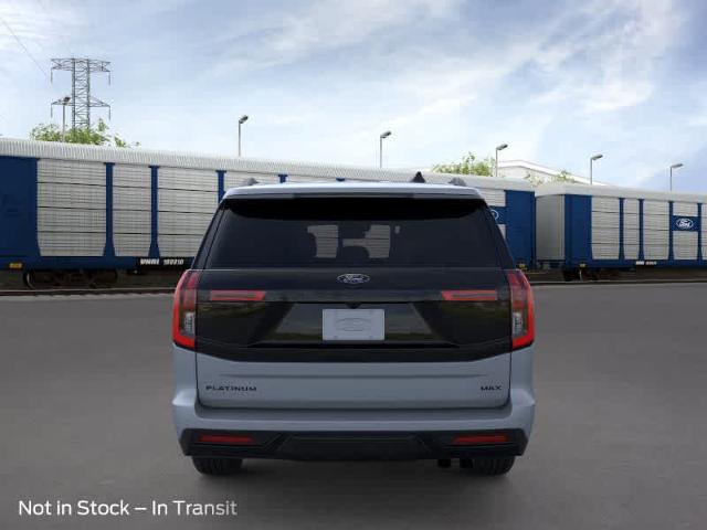Thumbnail: 2026 Ford Expedition MAX - 28
