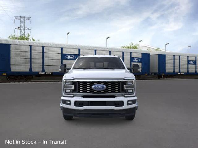 Thumbnail: 2026 Ford F-350 - 28