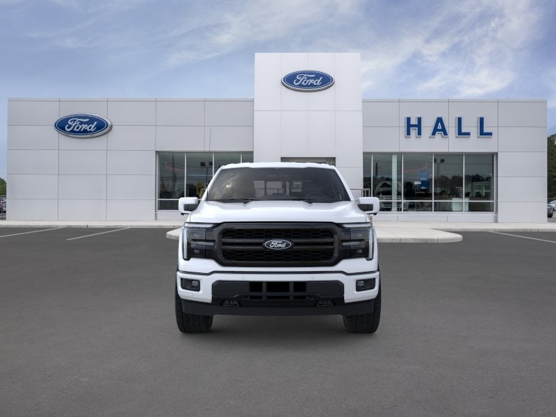 2025 Ford F-150 Lariat - Photo 28