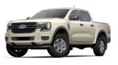 2025 Ford Ranger XL TRUCK