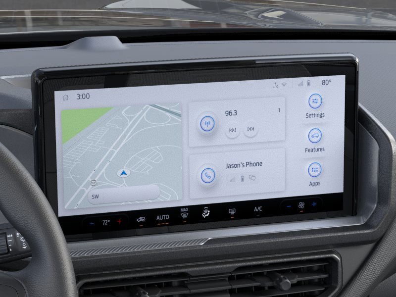 2026 Ford Bronco Sport Big Bend SUV