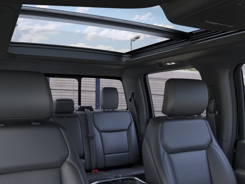2026 Ford F-150 Lariat&reg; TRUCK