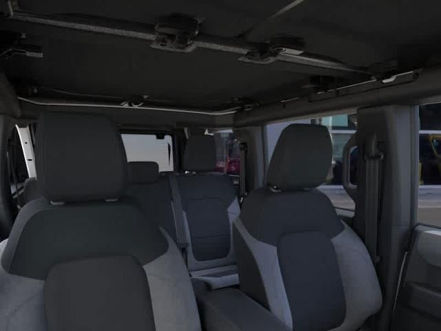 Thumbnail: 2025 Ford Bronco - 37