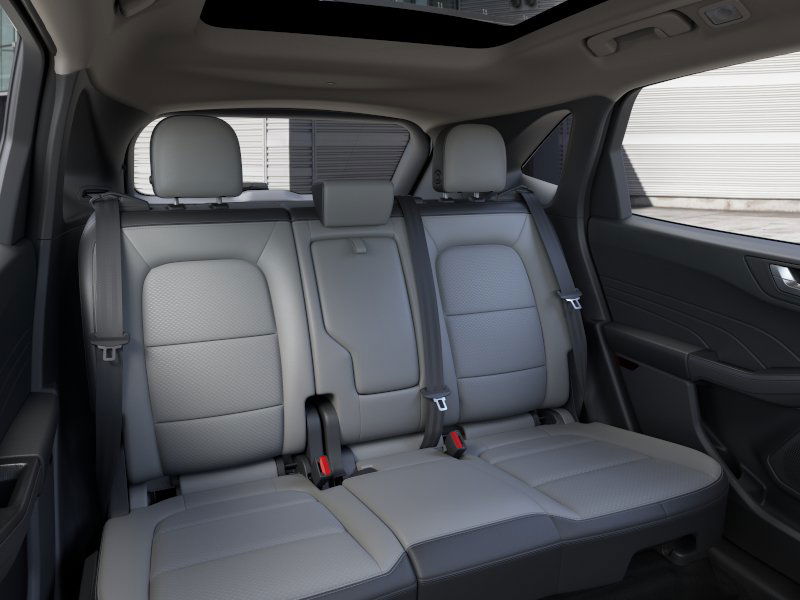 Thumbnail: 2025 Ford Escape - 11